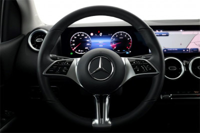 Mercedes-Benz B-Klasse Gebrauchtwagen