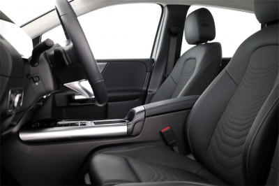 Mercedes-Benz B-Klasse Gebrauchtwagen