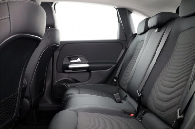 Mercedes-Benz B-Klasse Gebrauchtwagen