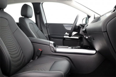 Mercedes-Benz B-Klasse Gebrauchtwagen