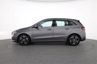 Mercedes-Benz B-Klasse Gebrauchtwagen