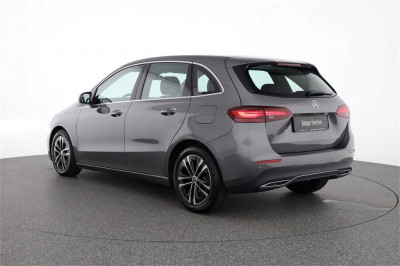 Mercedes-Benz B-Klasse Gebrauchtwagen
