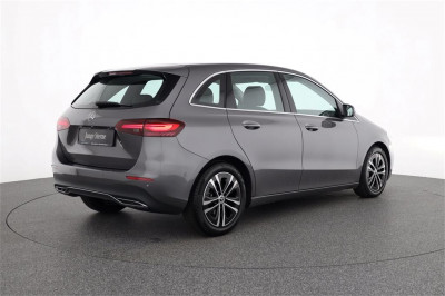 Mercedes-Benz B-Klasse Gebrauchtwagen