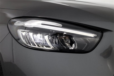 Mercedes-Benz B-Klasse Gebrauchtwagen