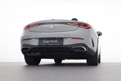 Mercedes-Benz CLE Gebrauchtwagen