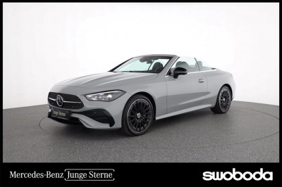 Mercedes-Benz CLE Gebrauchtwagen