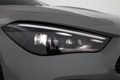 Mercedes-Benz CLE Gebrauchtwagen