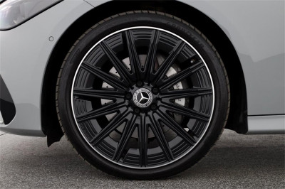 Mercedes-Benz CLE Gebrauchtwagen