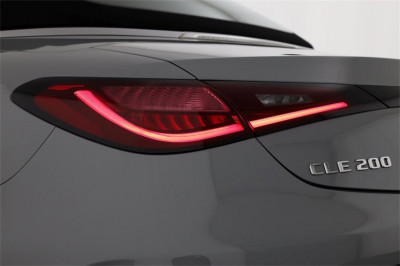 Mercedes-Benz CLE Gebrauchtwagen