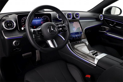 Mercedes-Benz CLE Gebrauchtwagen