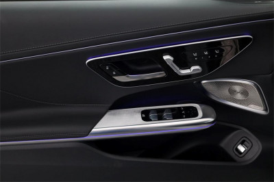 Mercedes-Benz CLE Gebrauchtwagen