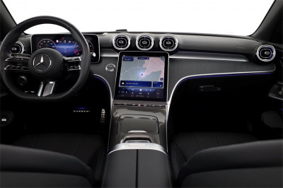 Mercedes-Benz CLE Gebrauchtwagen