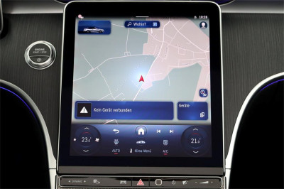 Mercedes-Benz CLE Gebrauchtwagen