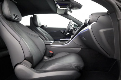 Mercedes-Benz CLE Gebrauchtwagen