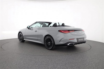 Mercedes-Benz CLE Gebrauchtwagen