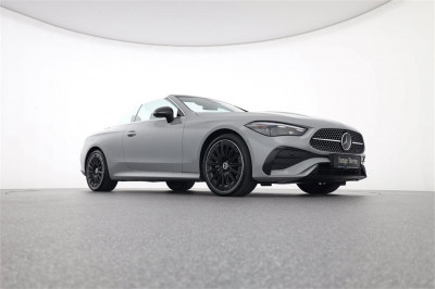 Mercedes-Benz CLE Gebrauchtwagen