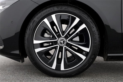 Mercedes-Benz CLA Gebrauchtwagen