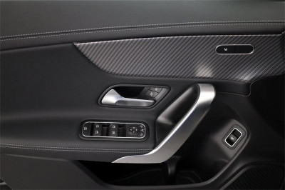 Mercedes-Benz CLA Gebrauchtwagen