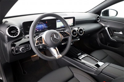 Mercedes-Benz CLA Gebrauchtwagen