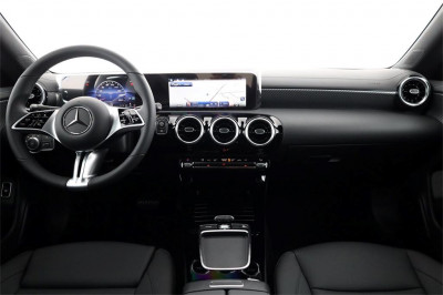 Mercedes-Benz CLA Gebrauchtwagen