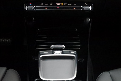 Mercedes-Benz CLA Gebrauchtwagen