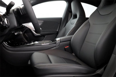 Mercedes-Benz CLA Gebrauchtwagen