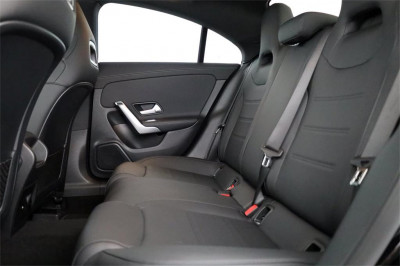 Mercedes-Benz CLA Gebrauchtwagen