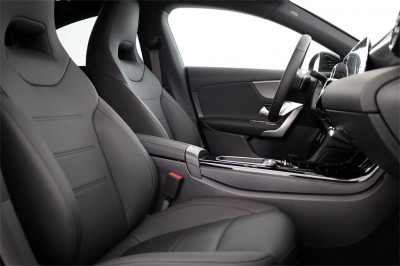 Mercedes-Benz CLA Gebrauchtwagen