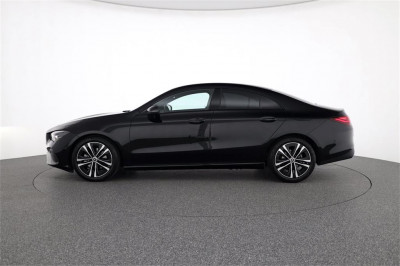 Mercedes-Benz CLA Gebrauchtwagen