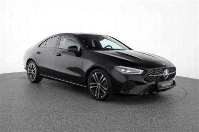 Mercedes-Benz CLA Gebrauchtwagen