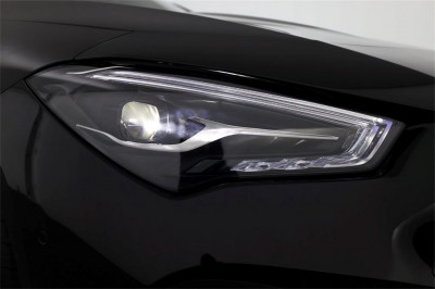 Mercedes-Benz CLA Gebrauchtwagen