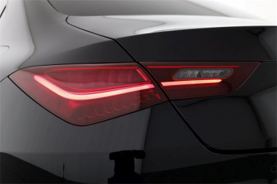 Mercedes-Benz CLA Gebrauchtwagen