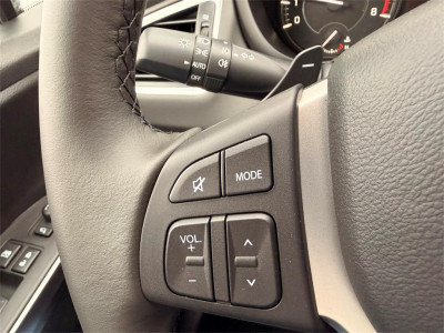 Suzuki S-Cross Neuwagen