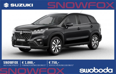 Suzuki S-Cross Neuwagen