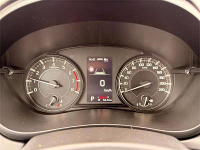 Suzuki S-Cross Neuwagen