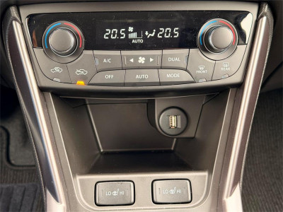 Suzuki S-Cross Neuwagen