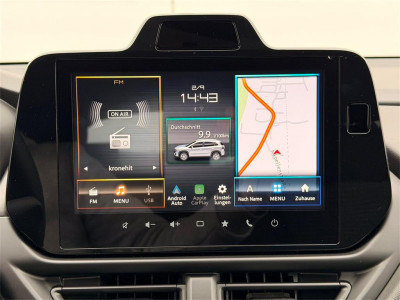 Suzuki S-Cross Neuwagen