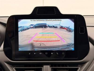 Suzuki S-Cross Neuwagen