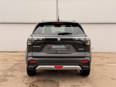 Suzuki S-Cross Neuwagen
