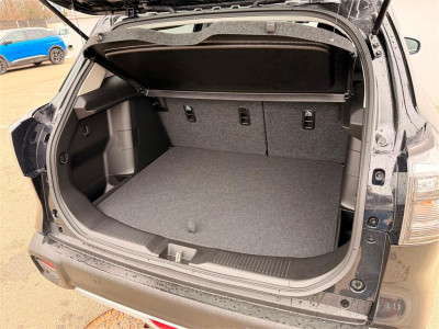 Suzuki S-Cross Neuwagen