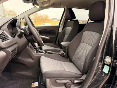 Suzuki S-Cross Neuwagen