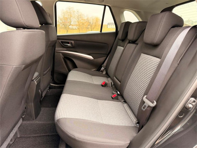 Suzuki S-Cross Neuwagen