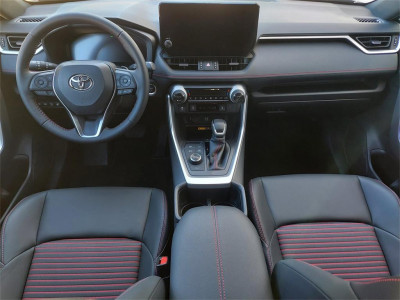 Toyota RAV4 Vorführwagen