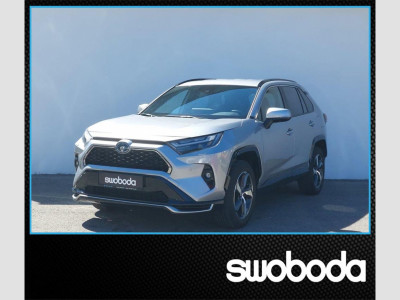 Toyota RAV4 Vorführwagen