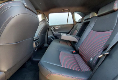 Toyota RAV4 Vorführwagen