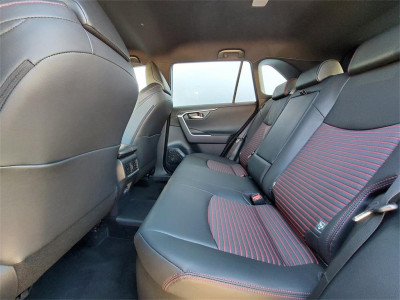Toyota RAV4 Vorführwagen