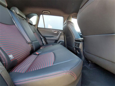 Toyota RAV4 Vorführwagen