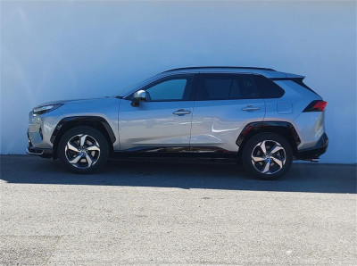 Toyota RAV4 Vorführwagen