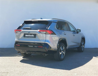 Toyota RAV4 Vorführwagen