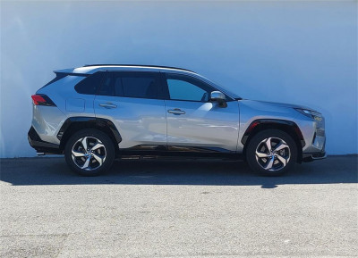 Toyota RAV4 Vorführwagen